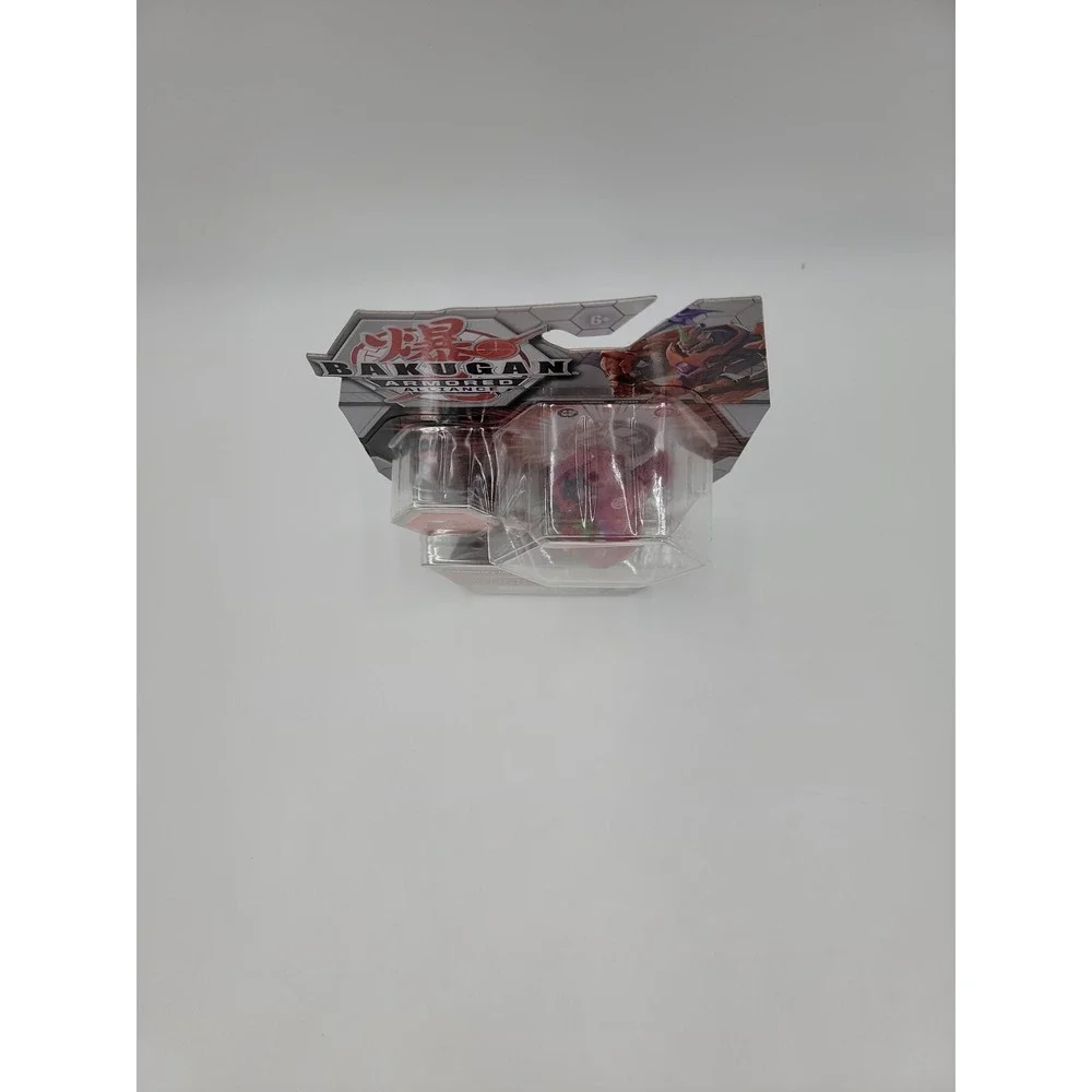 Spin Master new bakugan